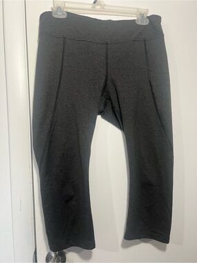 The North Face leggings